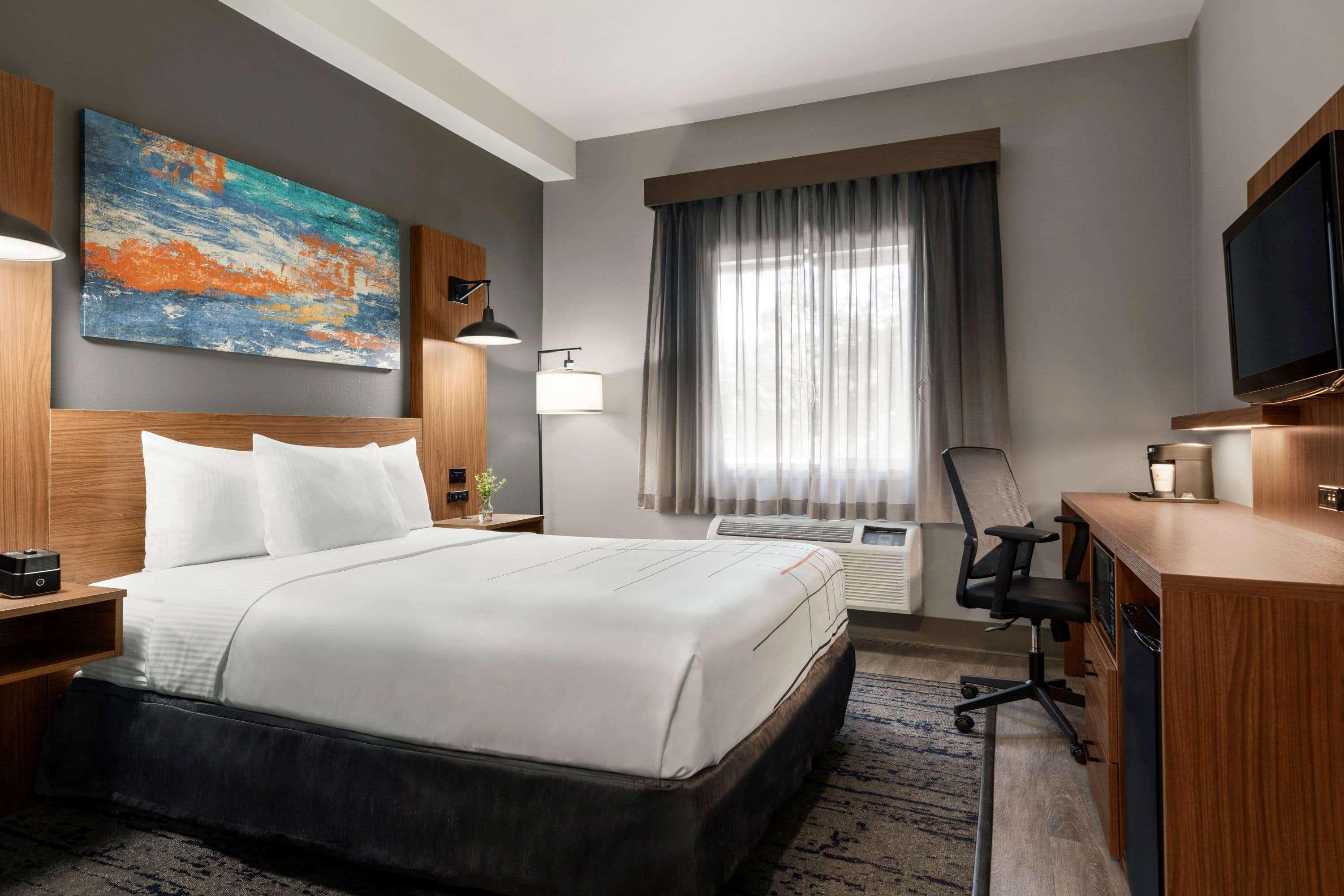 La Quinta By Wyndham Or Hotel