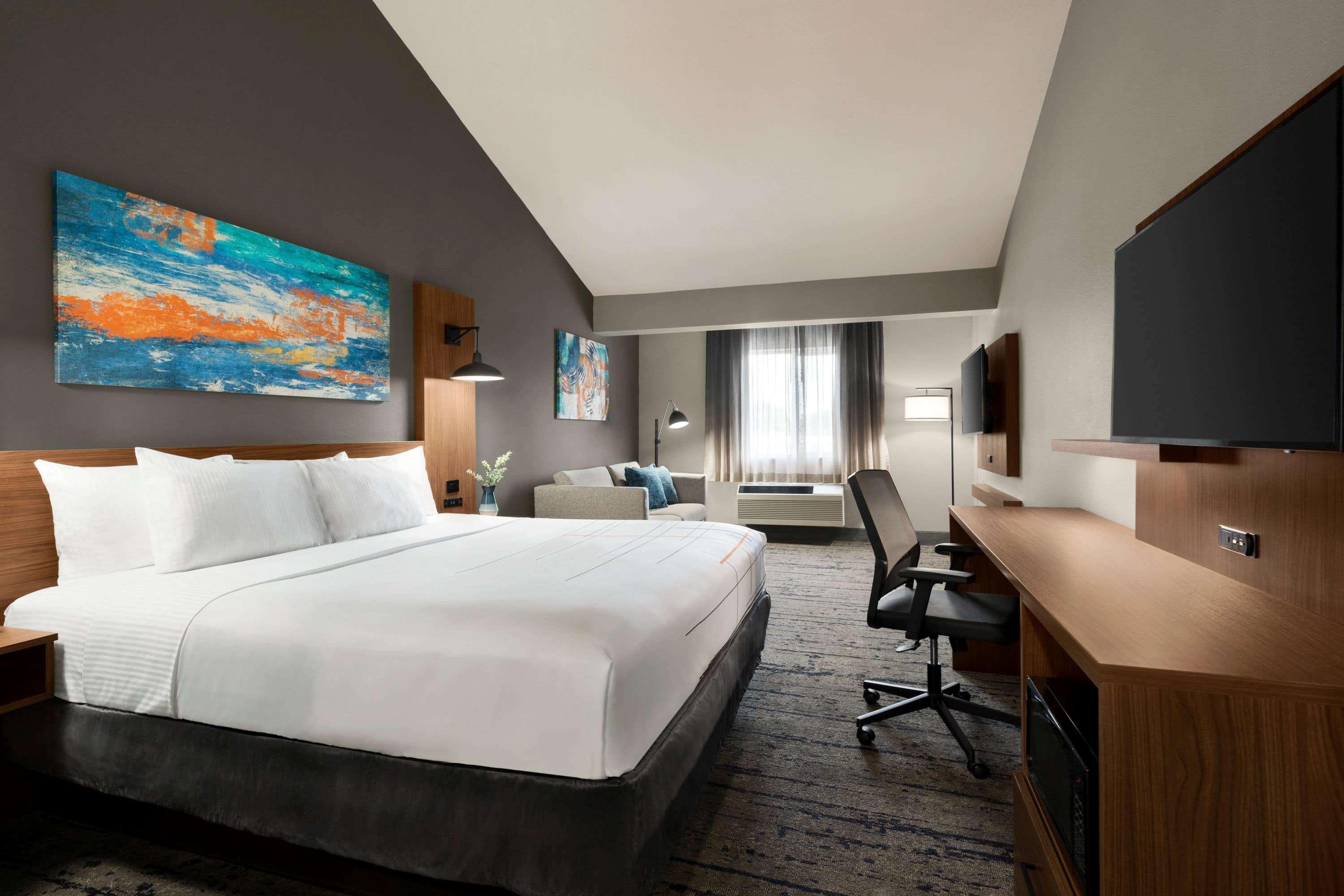 Hotel La Quinta By Wyndham Or