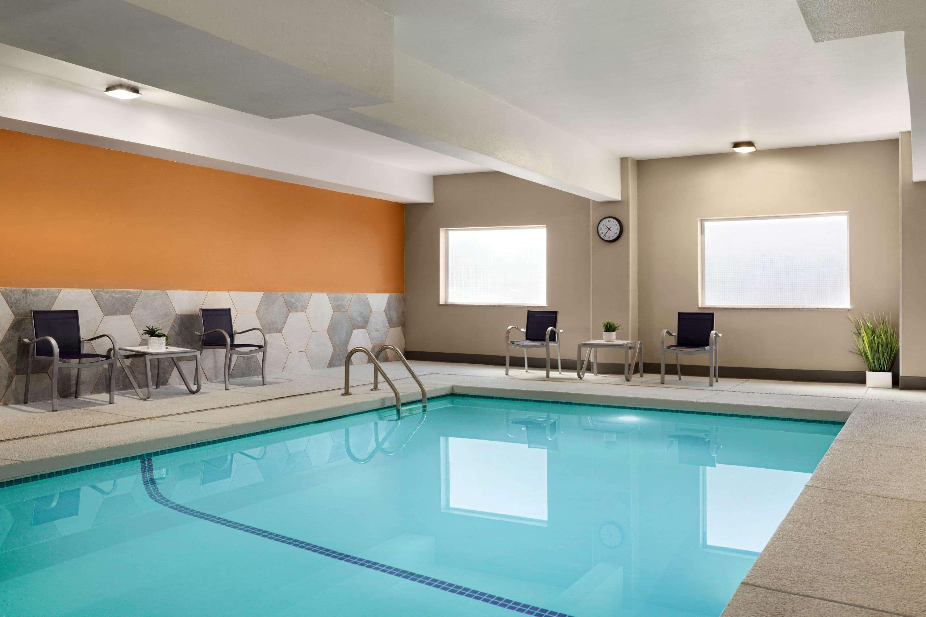 La Quinta By Wyndham Or Salem