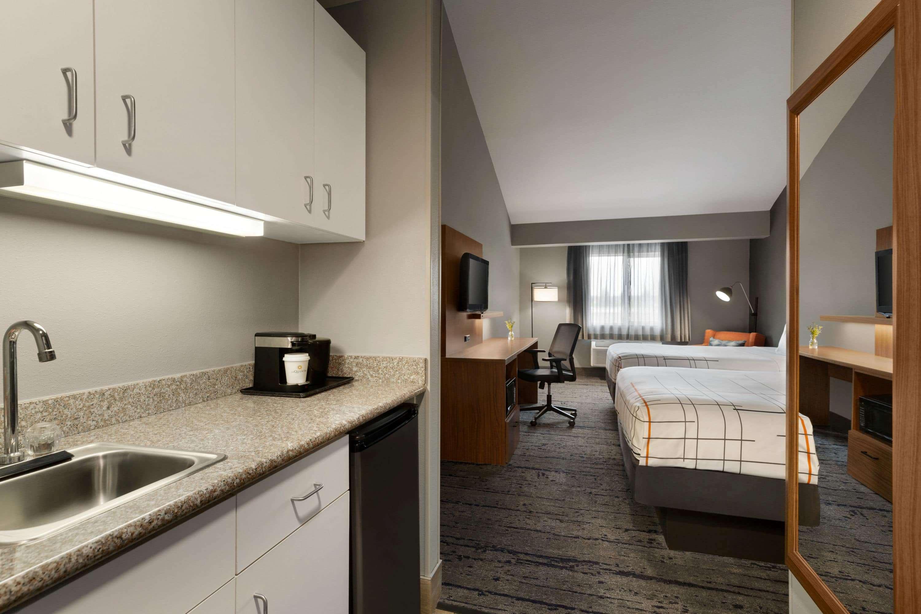 Hotel La Quinta By Wyndham Or Salem