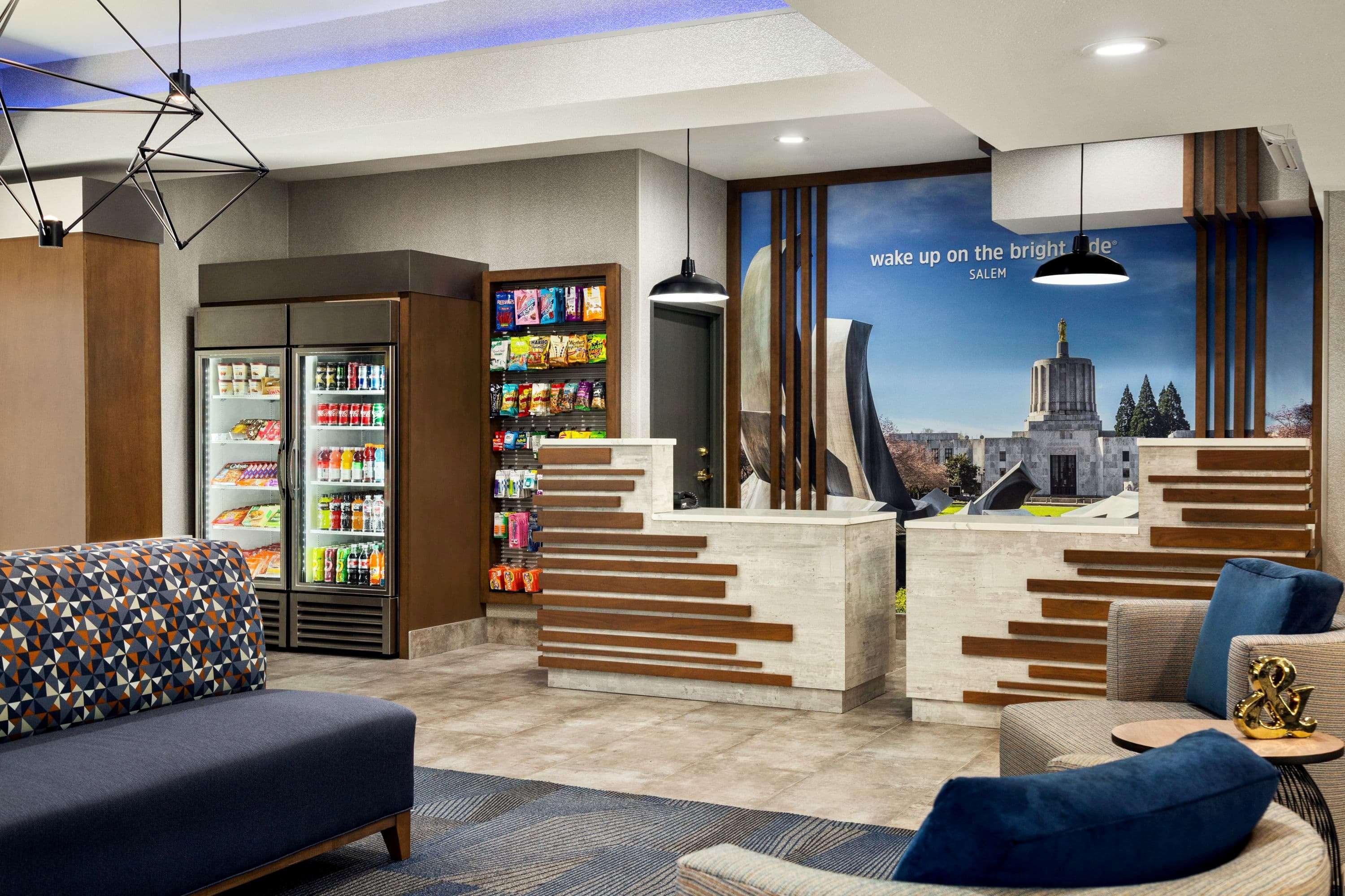 La Quinta By Wyndham Or 3* Salem