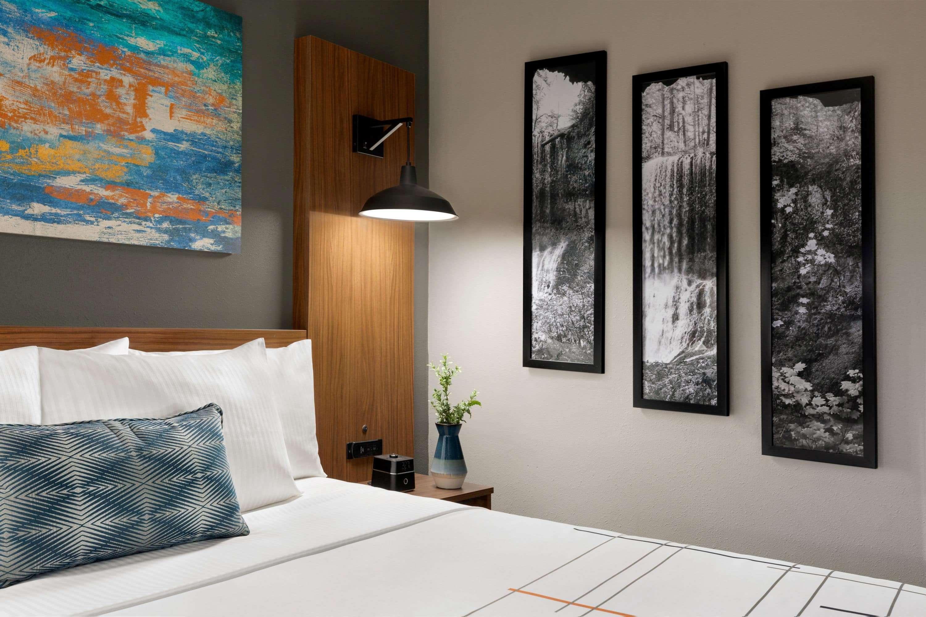 Hotel La Quinta By Wyndham Or 3*