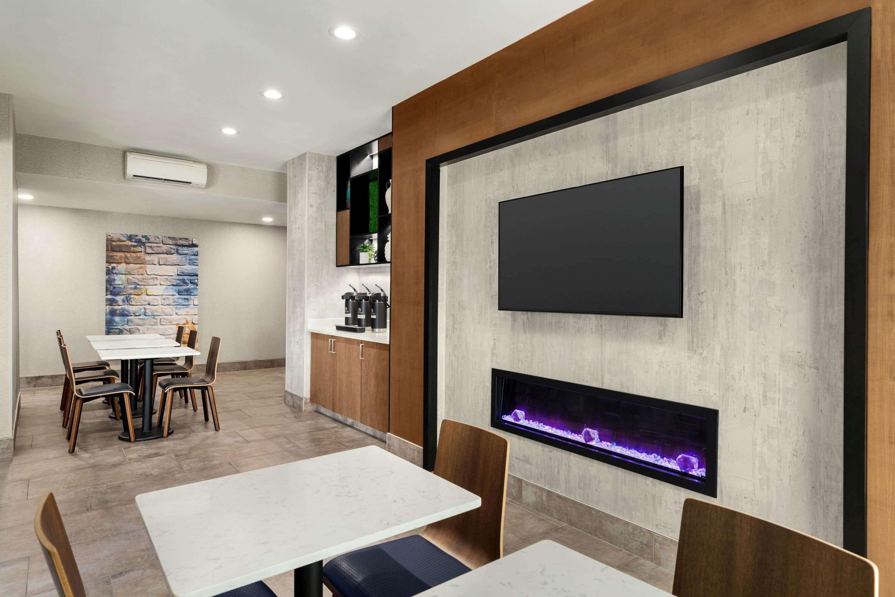 Hotel La Quinta By Wyndham Or Salem