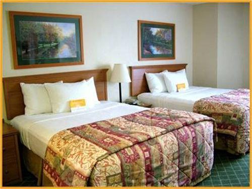 La Quinta By Wyndham Or 3*