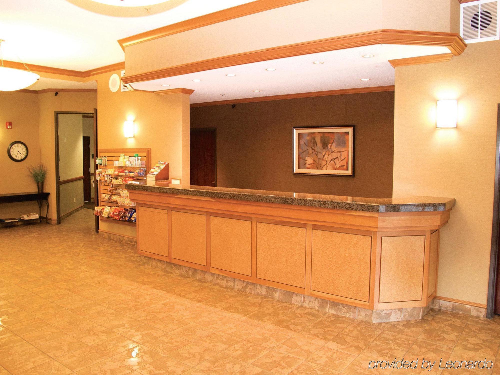 La Quinta By Wyndham Or 3* Salem