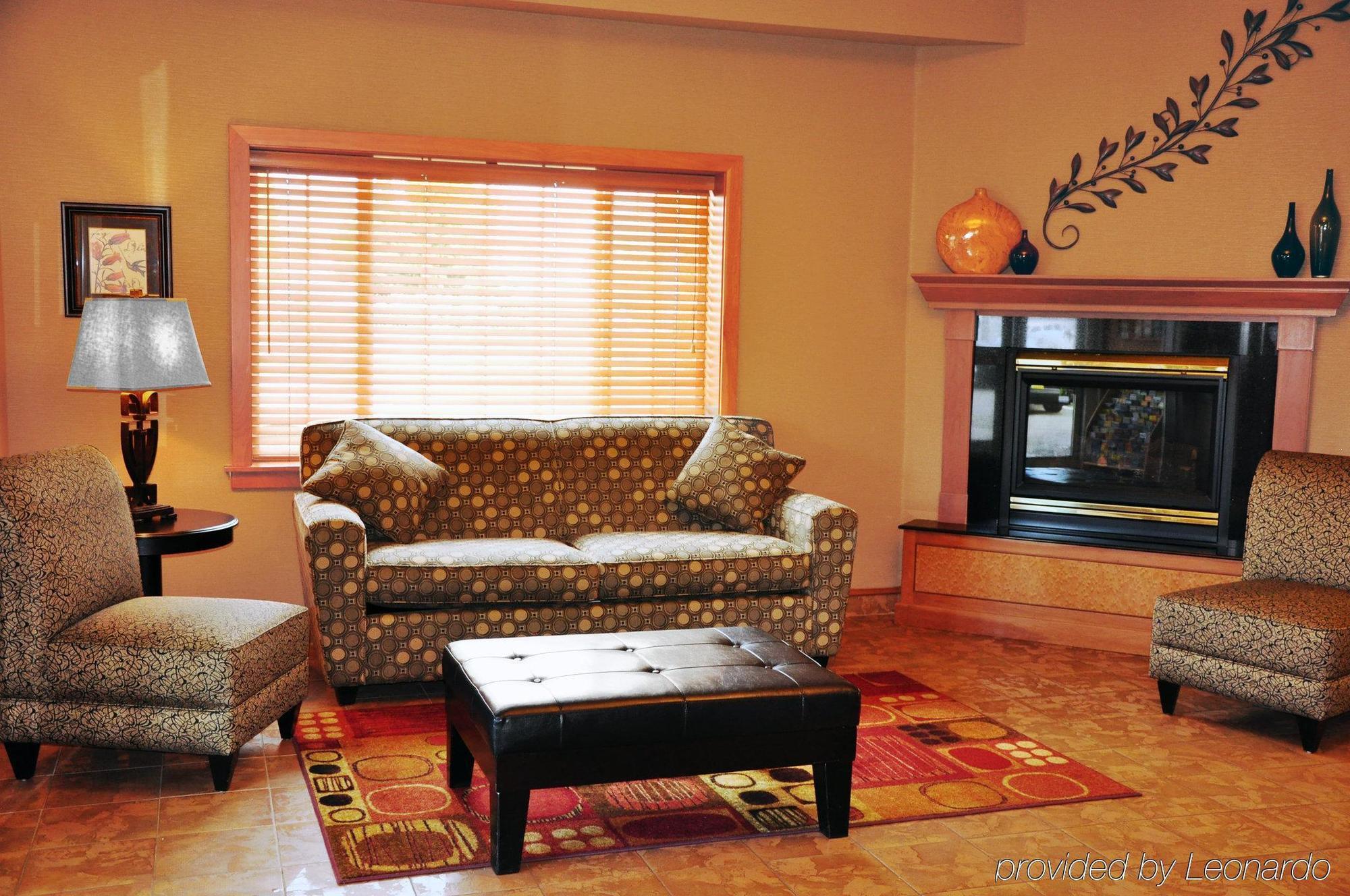 Hotel La Quinta By Wyndham Or Salem