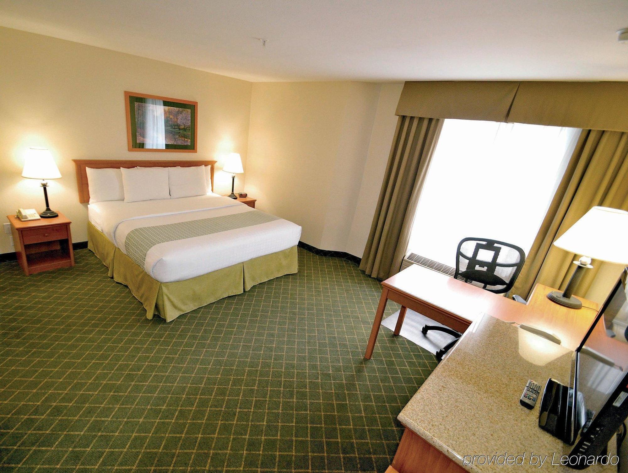 Hotel La Quinta By Wyndham Or Salem