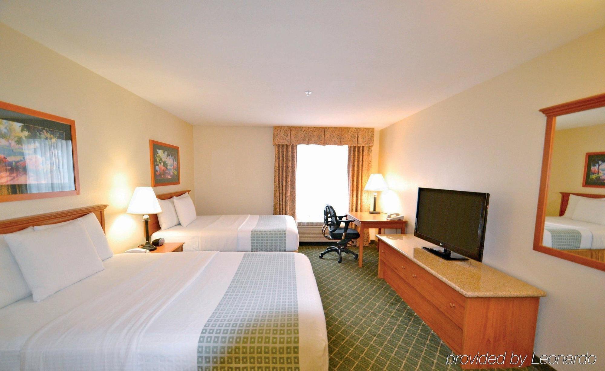 La Quinta By Wyndham Or Hotel 3*