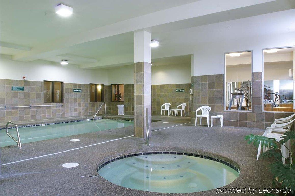 Hotel La Quinta By Wyndham Or