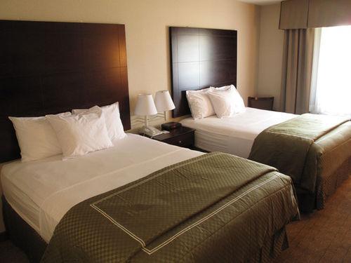 La Quinta By Wyndham Or 3* Salem