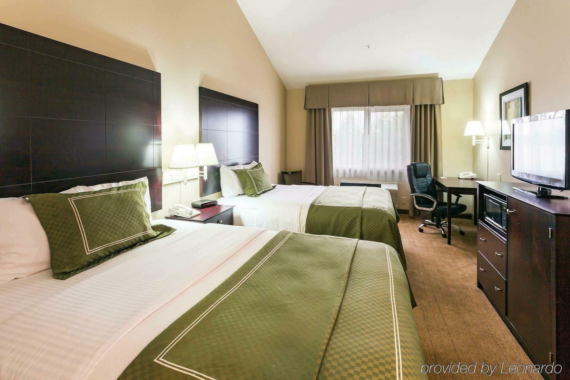 Hotel La Quinta By Wyndham Or Salem