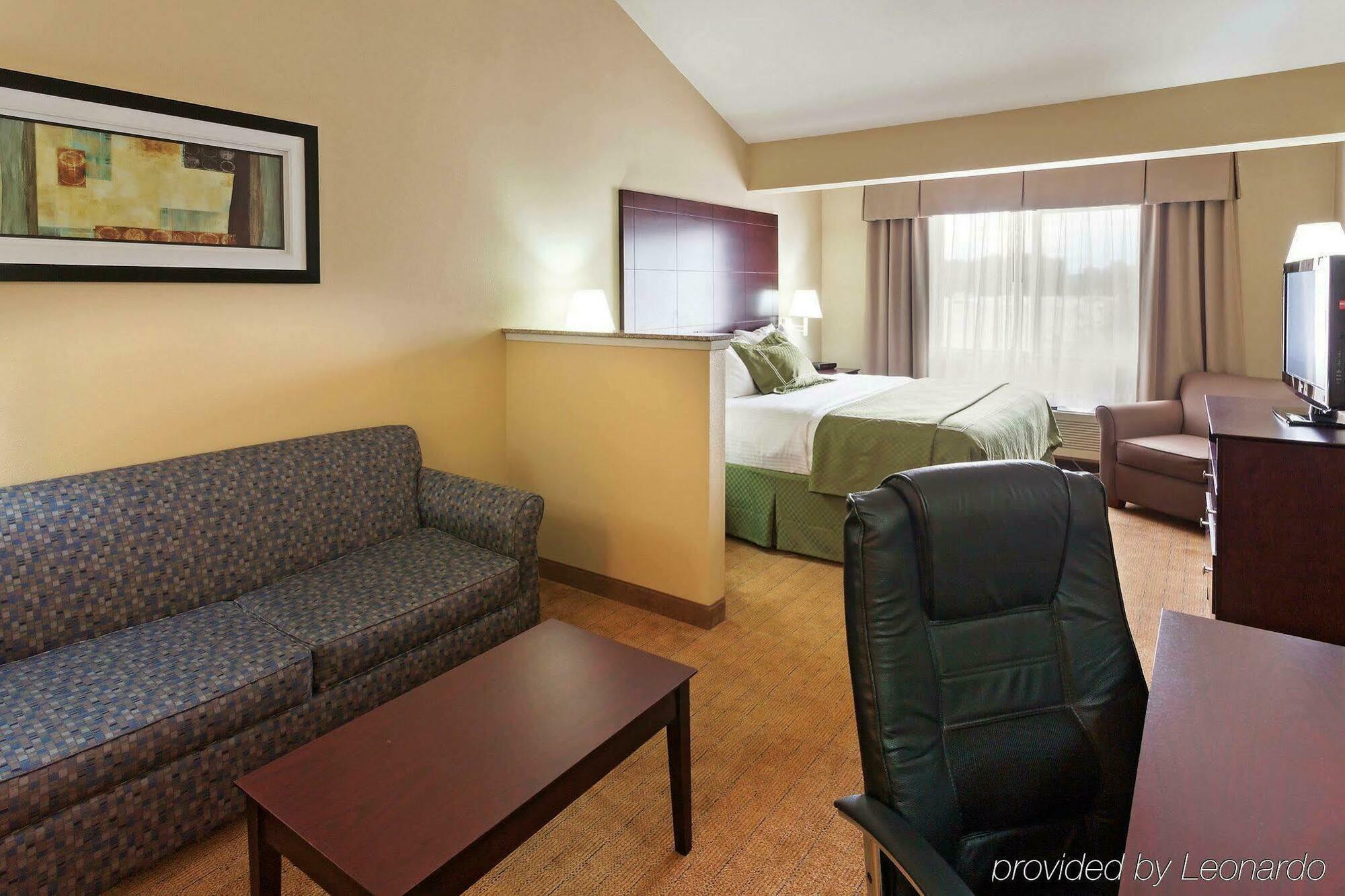 La Quinta By Wyndham Or Hotel 3*