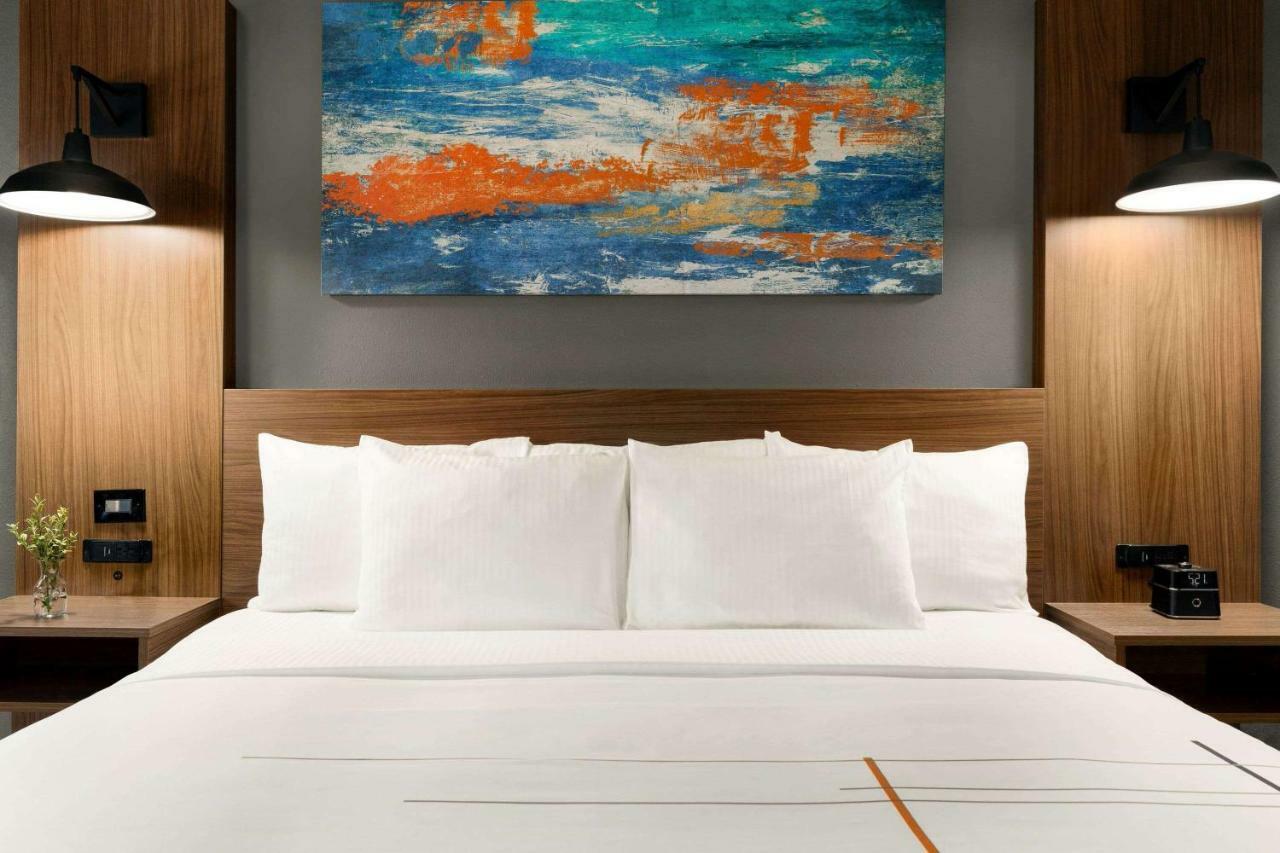 Hotel La Quinta By Wyndham Or