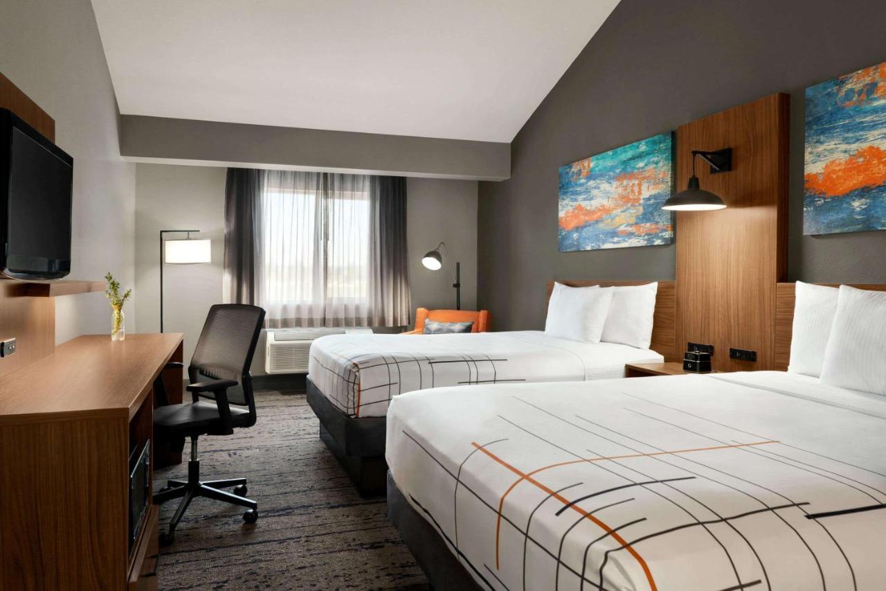 La Quinta By Wyndham Or 3* Salem